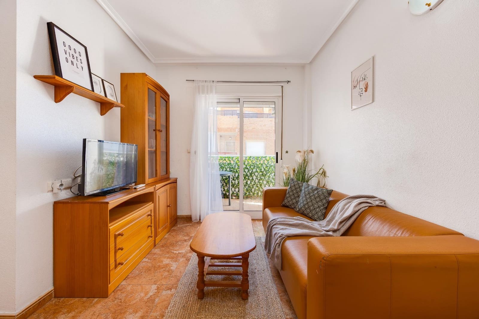 2 camera da letto Appartamento in vendita in Torrevieja con piscina - 135.000 € (Rif: 10115961)