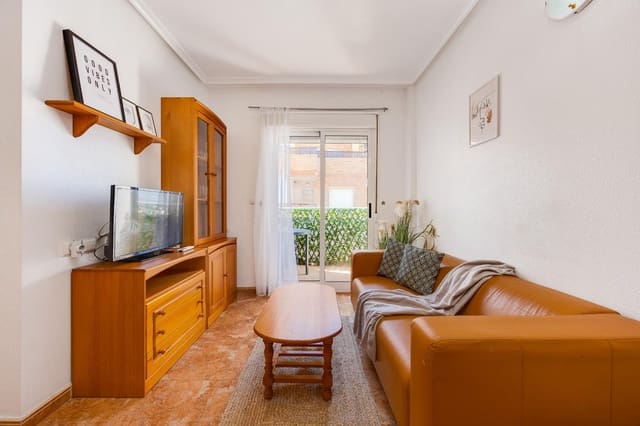 2 camera da letto Appartamento in vendita in Centro - Muelle Pesquero, Torrevieja con piscina - 135.000 € (Rif: 10115961)