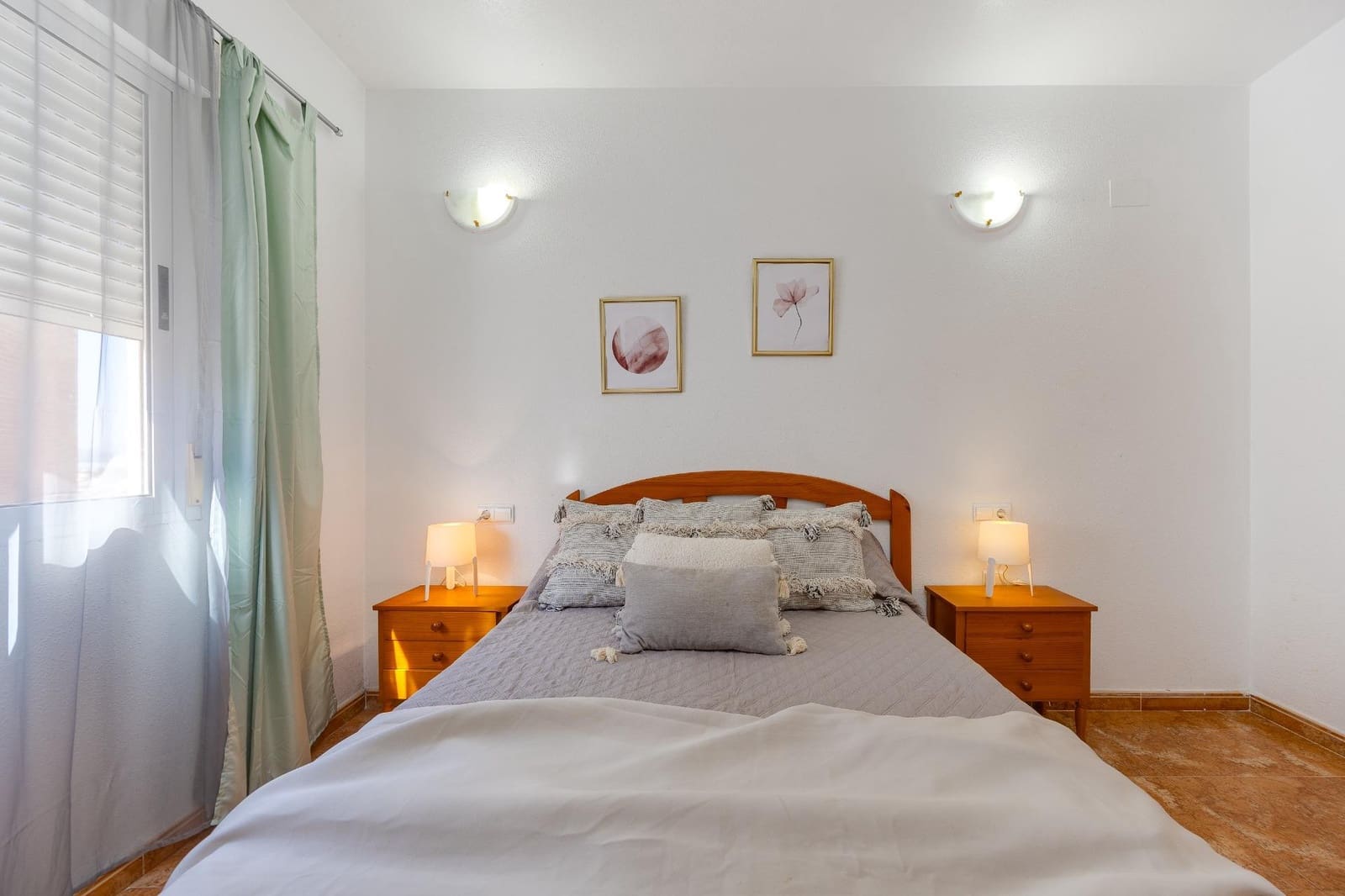 2 camera da letto Appartamento in vendita in Torrevieja con piscina - 135.000 € (Rif: 10115961)