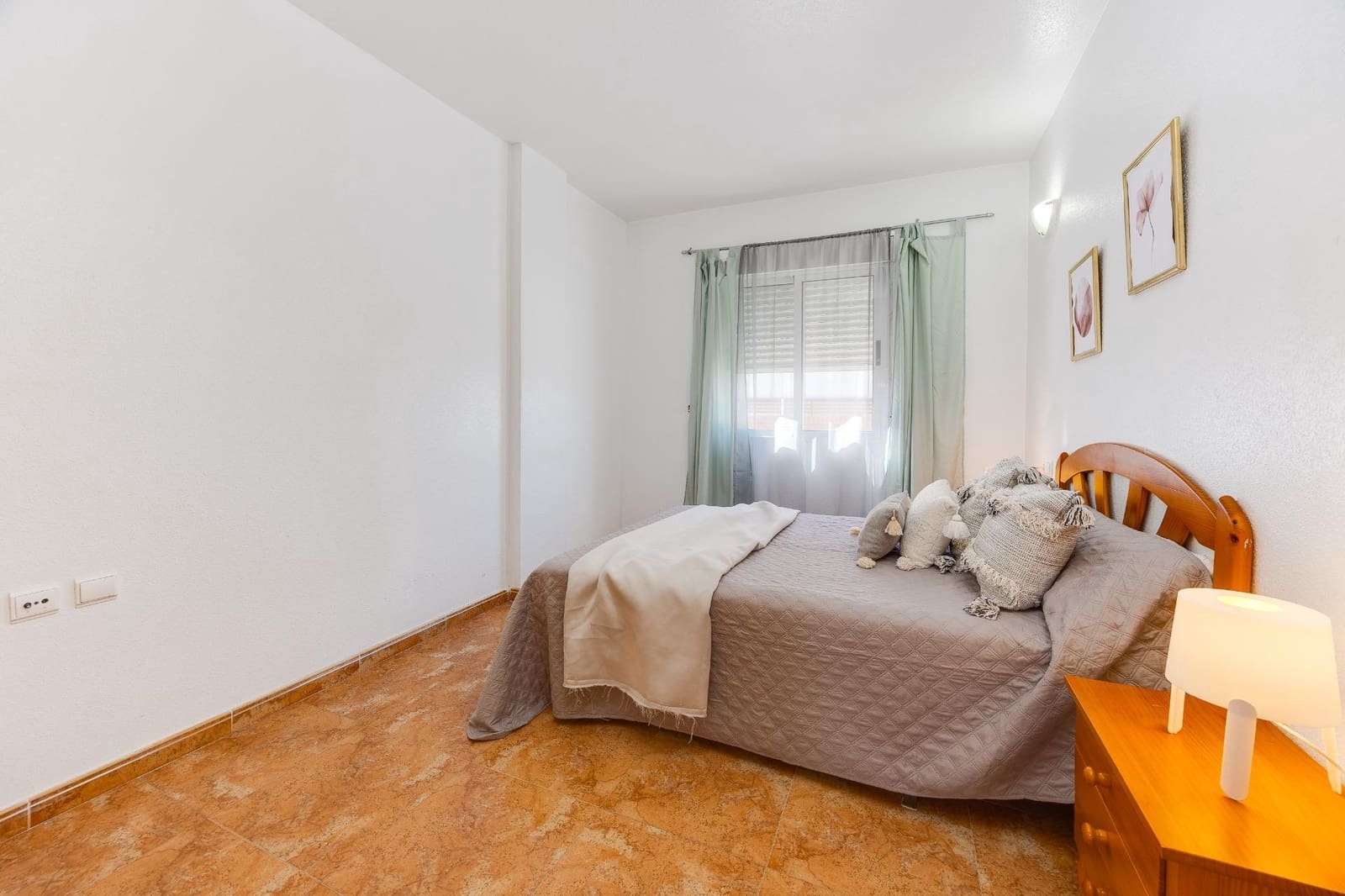 2 camera da letto Appartamento in vendita in Torrevieja con piscina - 135.000 € (Rif: 10115961)