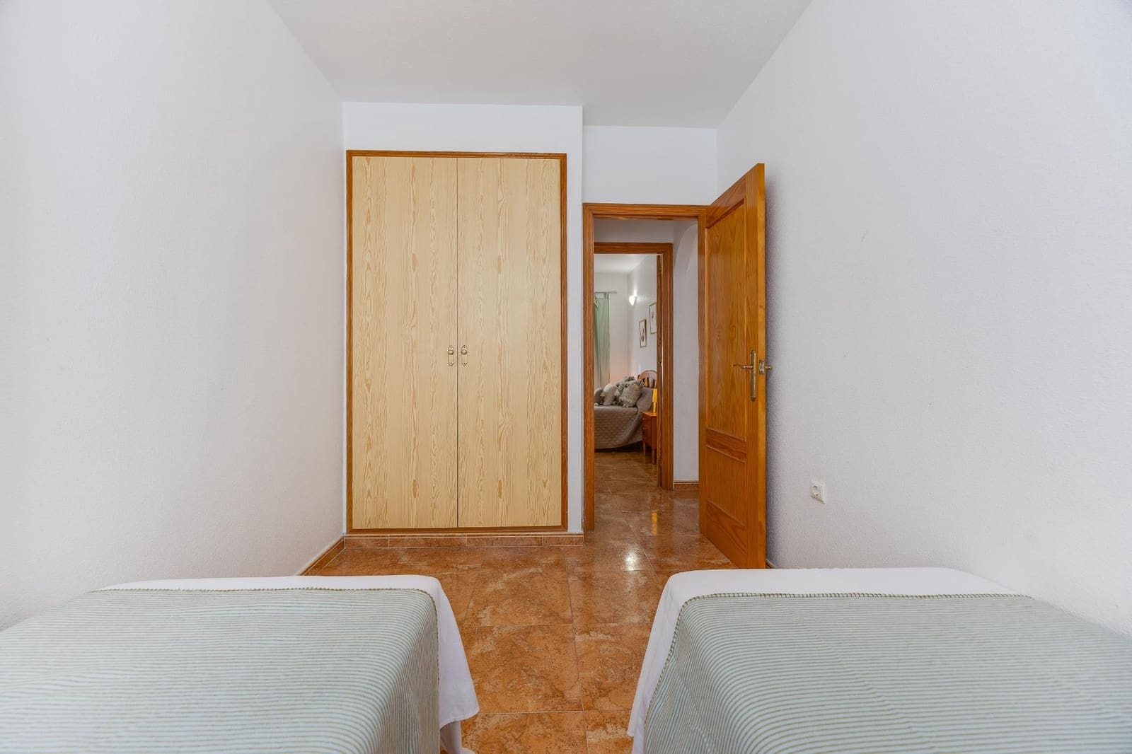 2 camera da letto Appartamento in vendita in Torrevieja con piscina - 135.000 € (Rif: 10115961)