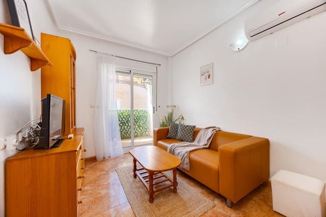 2 camera da letto Appartamento in vendita in Centro - Muelle Pesquero, Torrevieja con piscina - 135.000 € (Rif: 10115961)