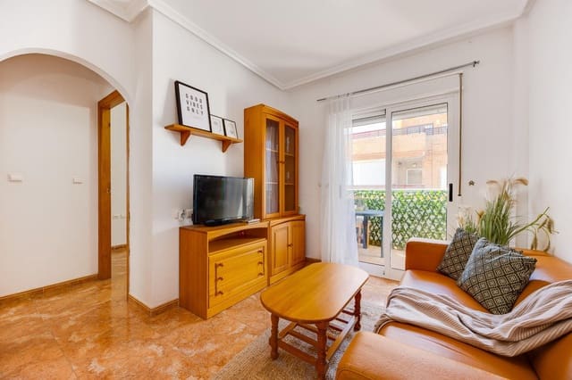 2 camera da letto Appartamento in vendita in Centro - Muelle Pesquero, Torrevieja con piscina - 135.000 € (Rif: 10115961)