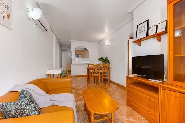 2 camera da letto Appartamento in vendita in Centro - Muelle Pesquero, Torrevieja con piscina - 135.000 € (Rif: 10115961)