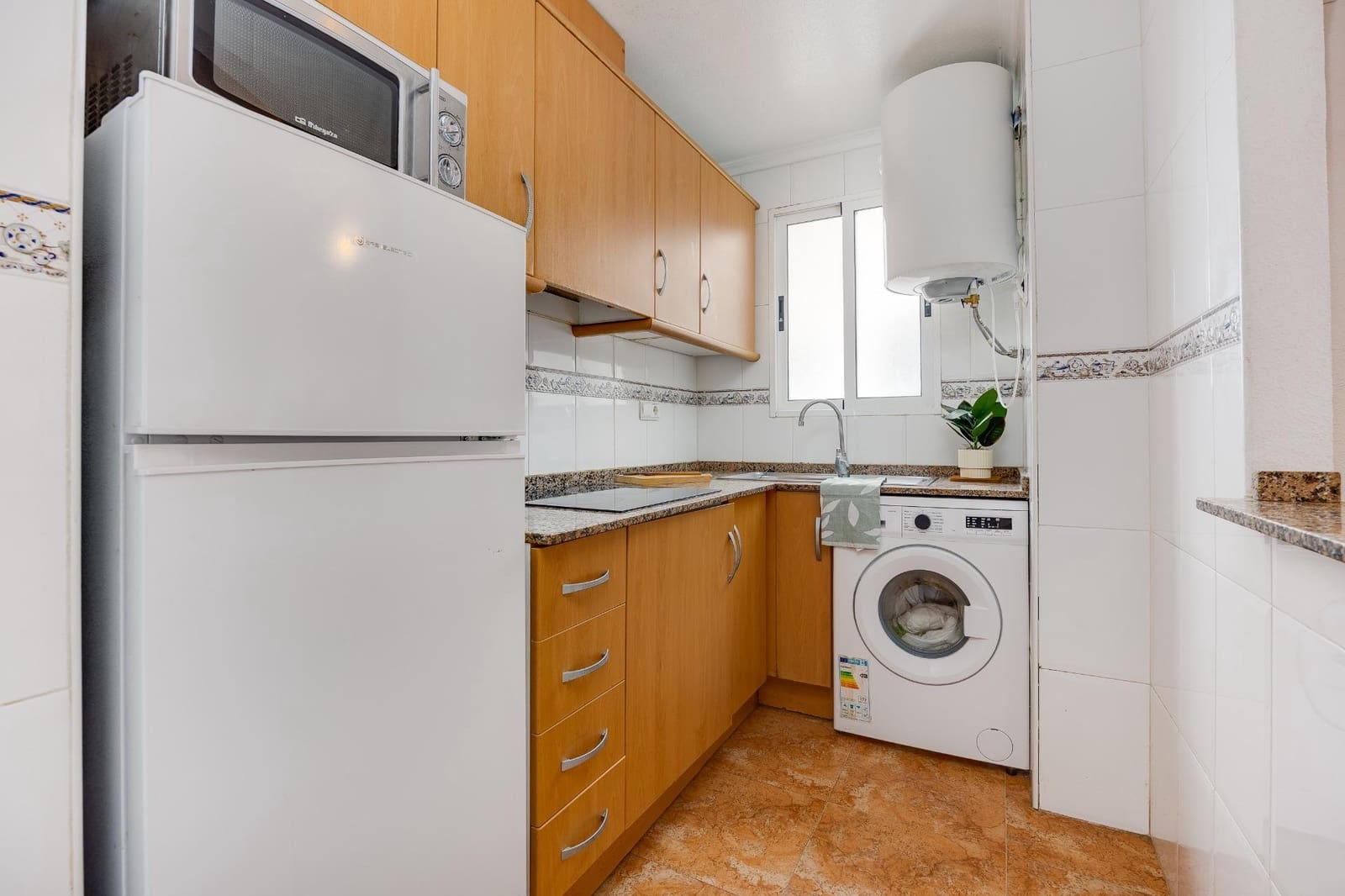 2 camera da letto Appartamento in vendita in Torrevieja con piscina - 135.000 € (Rif: 10115961)