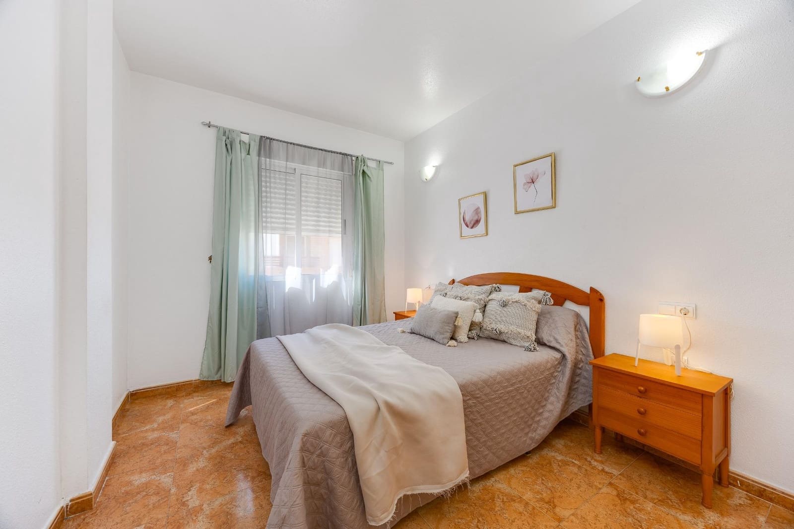 2 camera da letto Appartamento in vendita in Torrevieja con piscina - 135.000 € (Rif: 10115961)