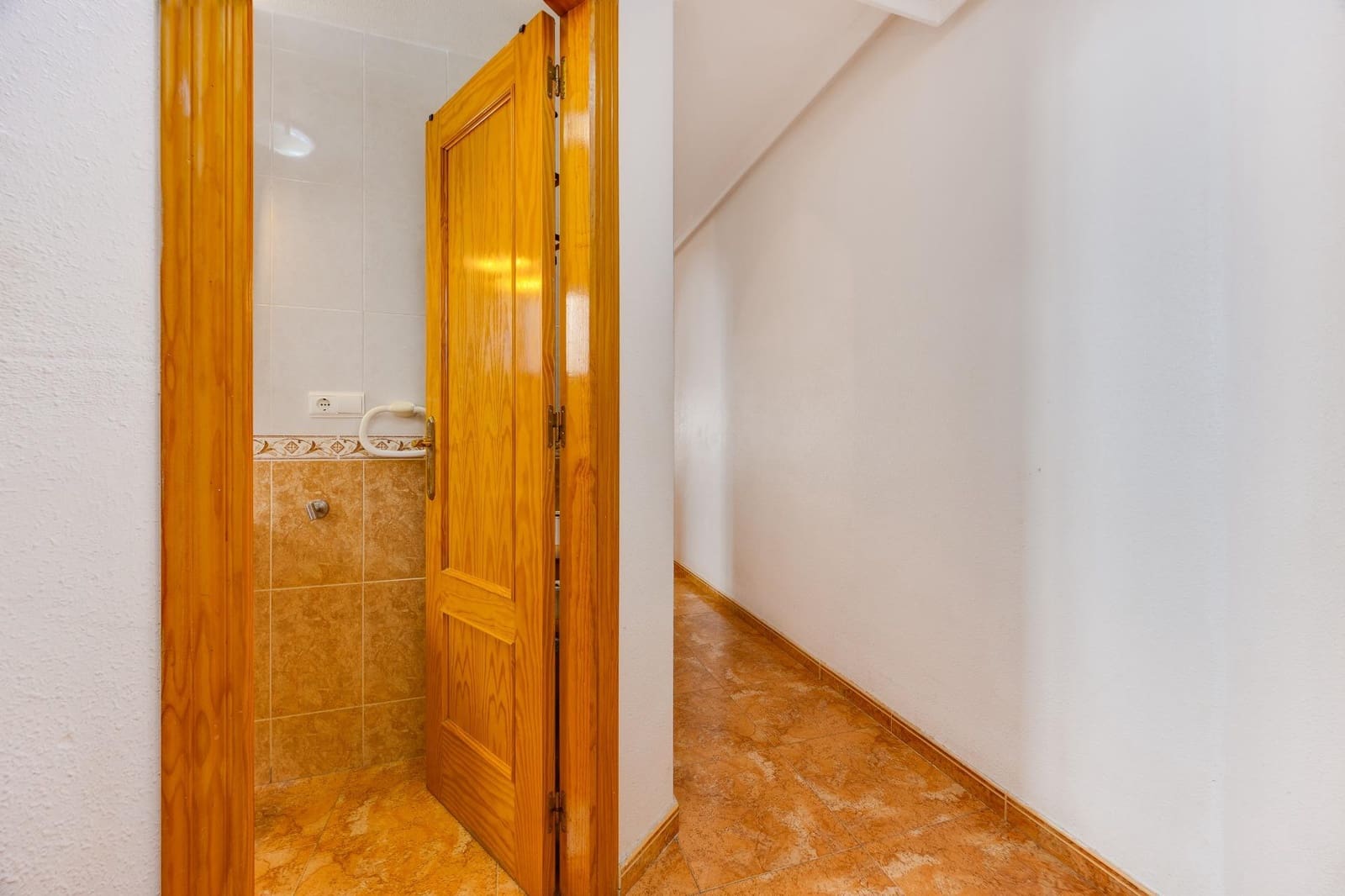 2 camera da letto Appartamento in vendita in Torrevieja con piscina - 135.000 € (Rif: 10115961)
