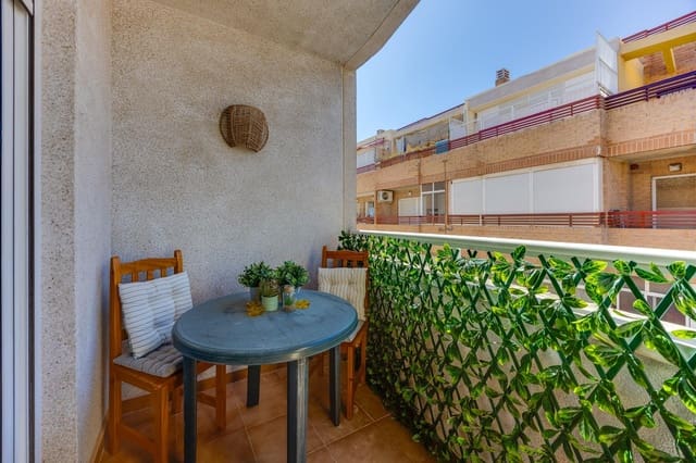 2 camera da letto Appartamento in vendita in Centro - Muelle Pesquero, Torrevieja con piscina - 135.000 € (Rif: 10115961)