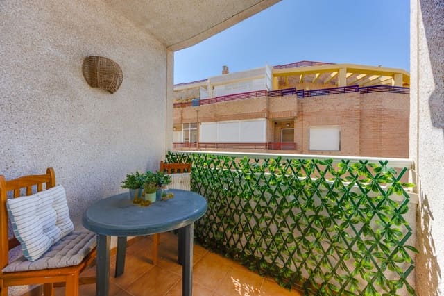 2 camera da letto Appartamento in vendita in Centro - Muelle Pesquero, Torrevieja con piscina - 135.000 € (Rif: 10115961)