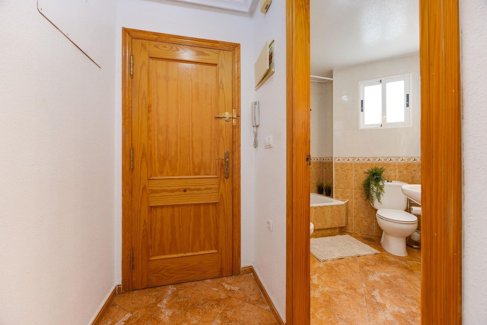 2 camera da letto Appartamento in vendita in Torrevieja con piscina - 135.000 € (Rif: 10115961)