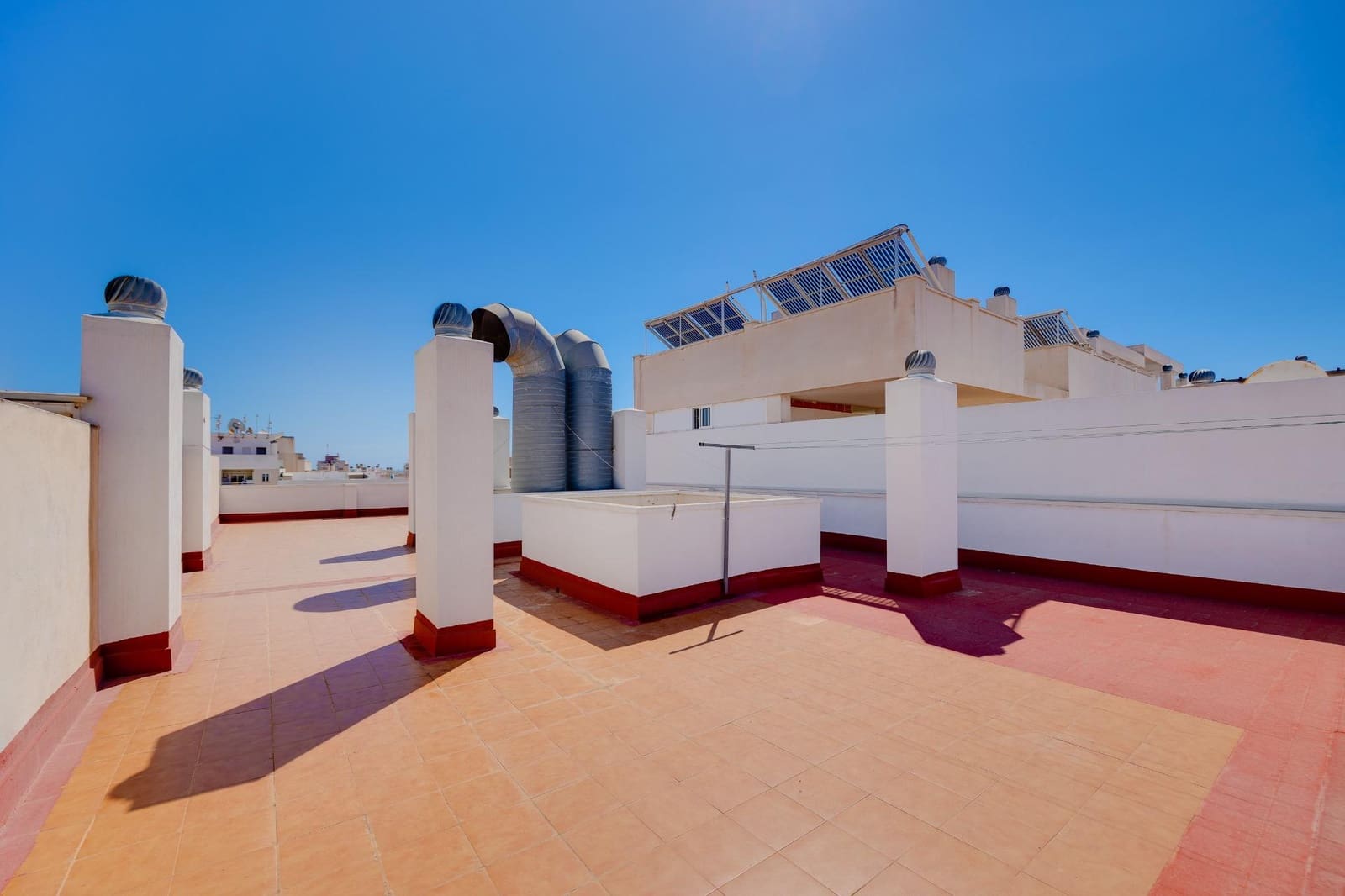 2 camera da letto Appartamento in vendita in Torrevieja con piscina - 135.000 € (Rif: 10115961)