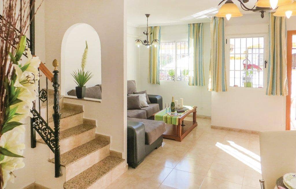 3 bedroom Townhouse for sale in Torrevieja with pool - € 192,000 (Ref: 10115962)