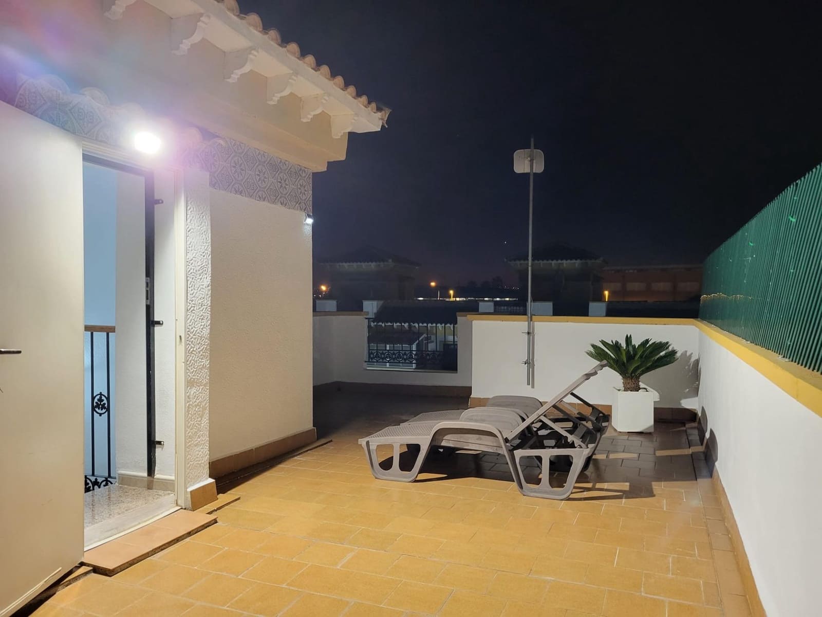 3 bedroom Townhouse for sale in Torrevieja with pool - € 192,000 (Ref: 10115962)