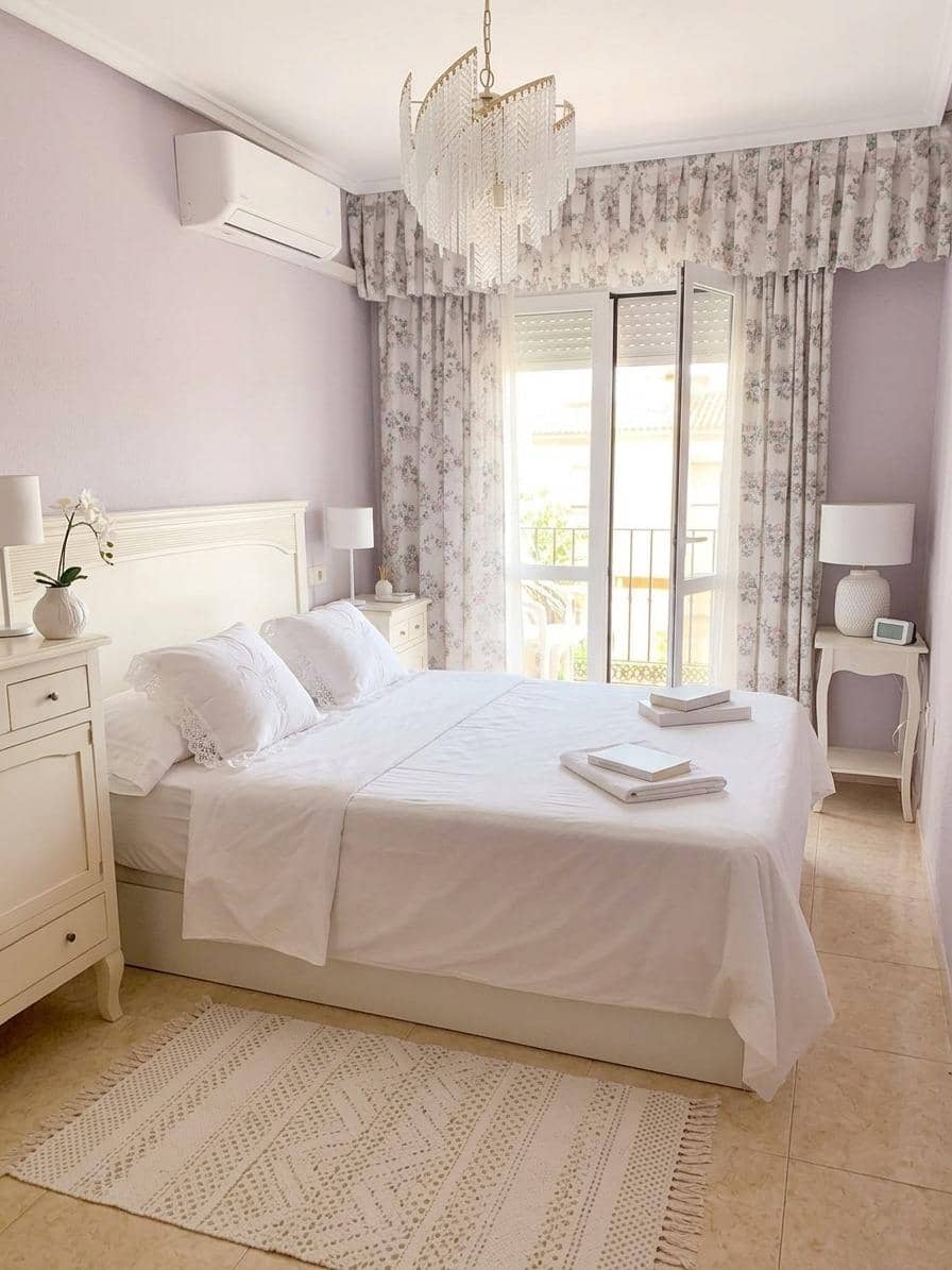 2 soverom Penthouse til salgs i Torrevieja med svømmebasseng garasje - € 149 990 (Ref: 10115963)