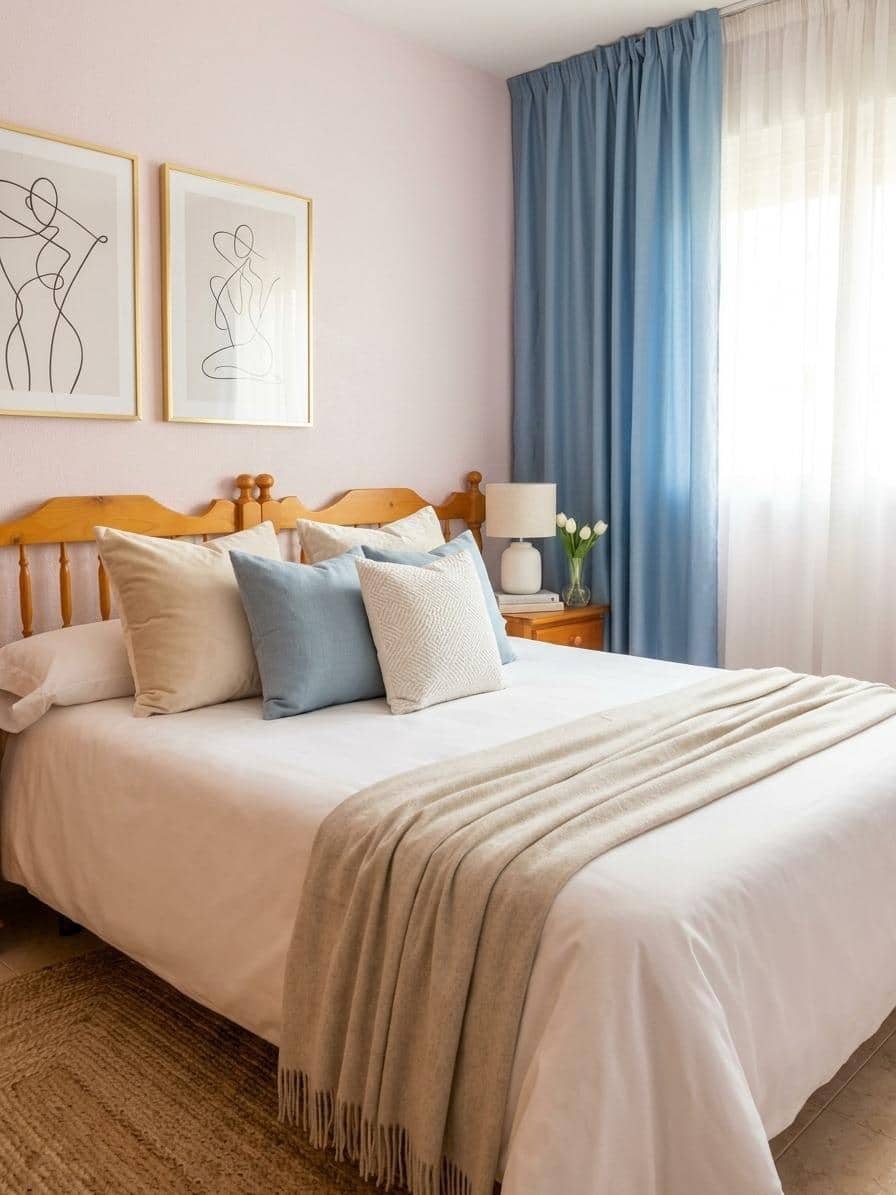 2 soverom Penthouse til salgs i Torrevieja med svømmebasseng garasje - € 149 990 (Ref: 10115963)