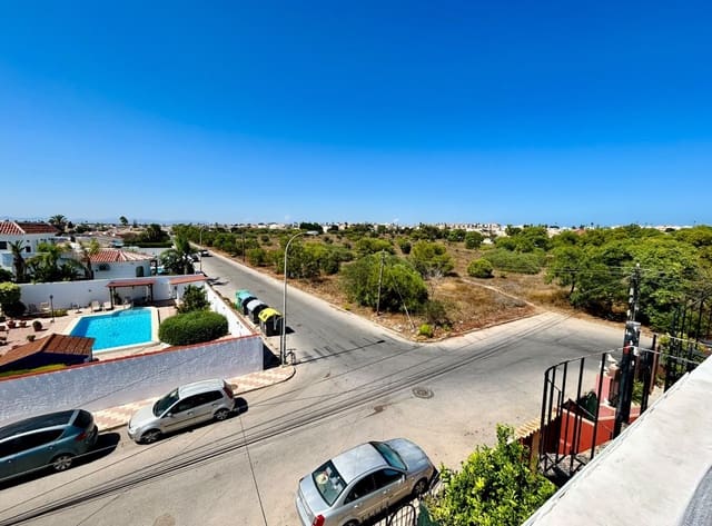 1 slaapkamer Appartement te koop in San Luis, Torrevieja - € 119.000 (Ref: 10115964)