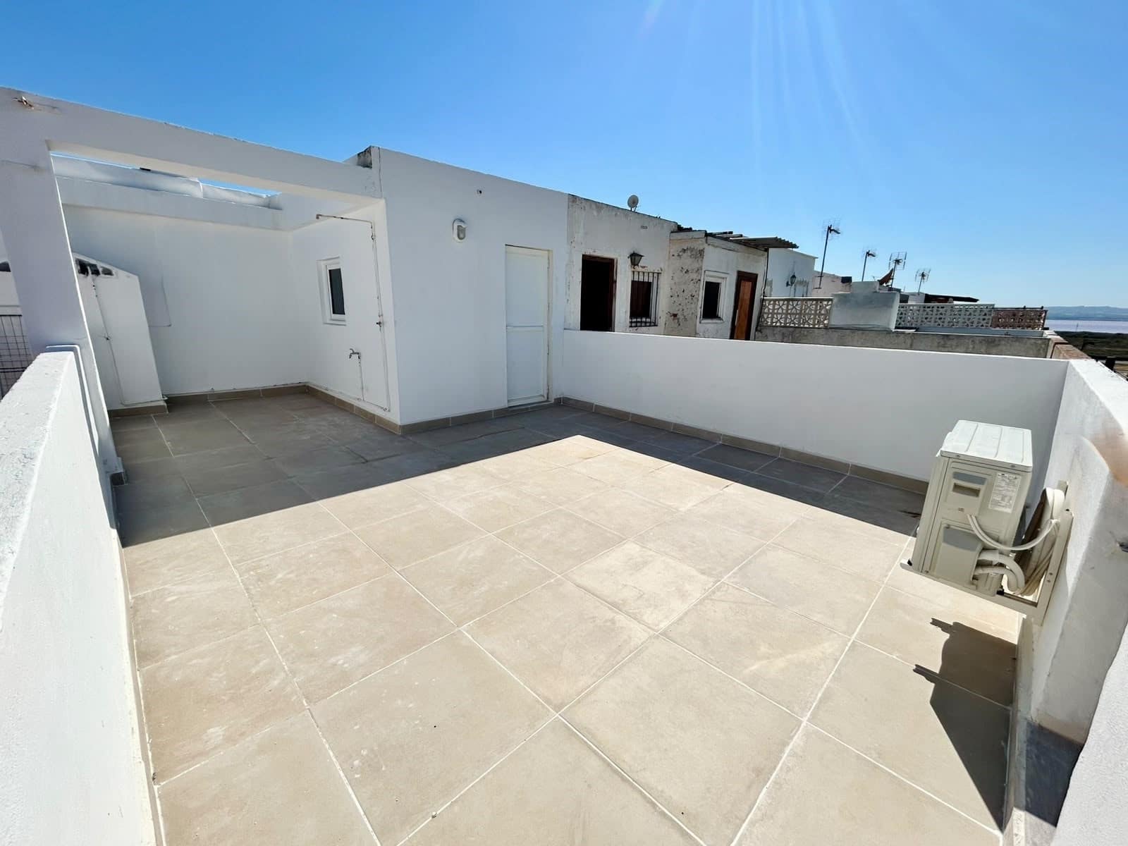 1 soveværelse Lejlighed til salg i San Luis - € 119.000 (Ref: 10115964)
