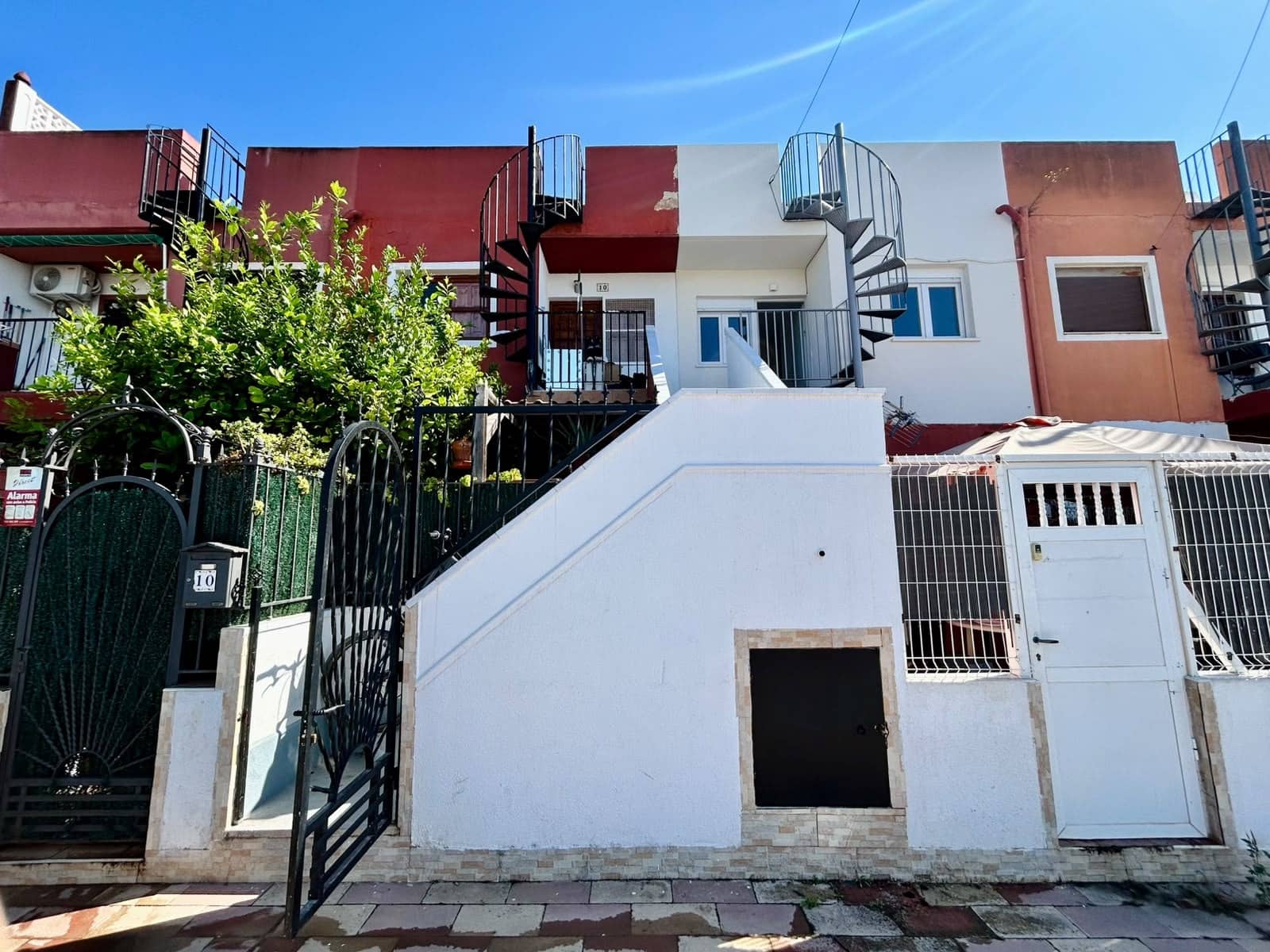 1 soveværelse Lejlighed til salg i San Luis - € 119.000 (Ref: 10115964)
