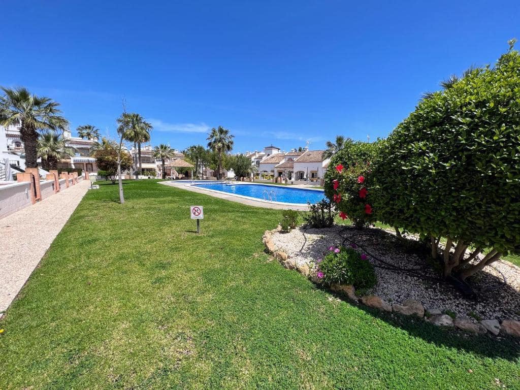 2 chambre Maison de Ville à vendre à Orihuela Costa - 249 995 € (Ref: 10115965)