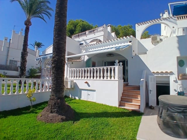 2 sovrum Hus till salu i Las Filipinas - 295 000 € (Ref: 10115966)