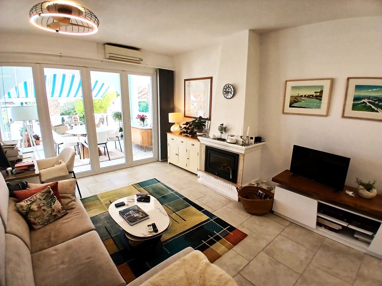 2 sovrum Hus till salu i Orihuela Costa - 295 000 € (Ref: 10115966)