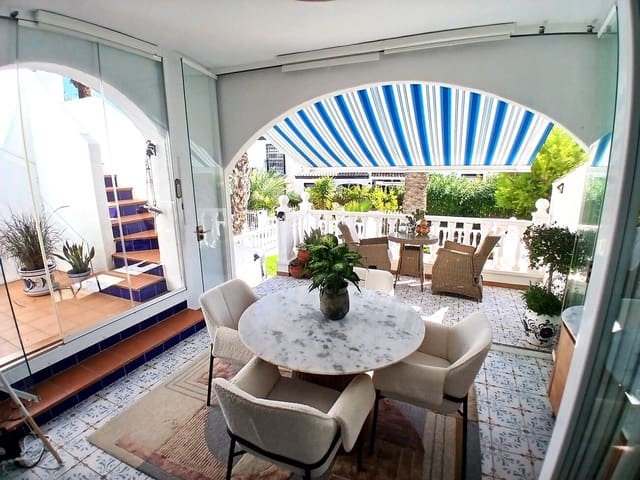 2 sovrum Hus till salu i Las Filipinas - 295 000 € (Ref: 10115966)