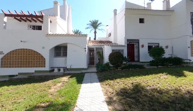 2 sovrum Hus till salu i Las Filipinas - 295 000 € (Ref: 10115966)