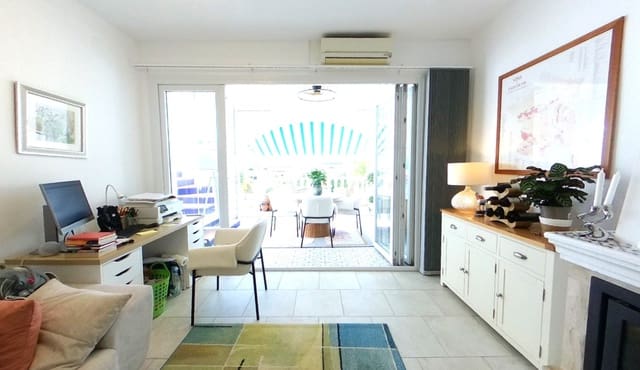 2 sovrum Hus till salu i Las Filipinas - 295 000 € (Ref: 10115966)