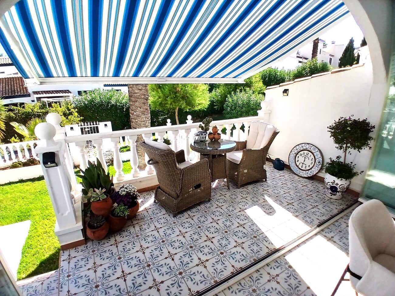 2 sovrum Hus till salu i Orihuela Costa - 295 000 € (Ref: 10115966)