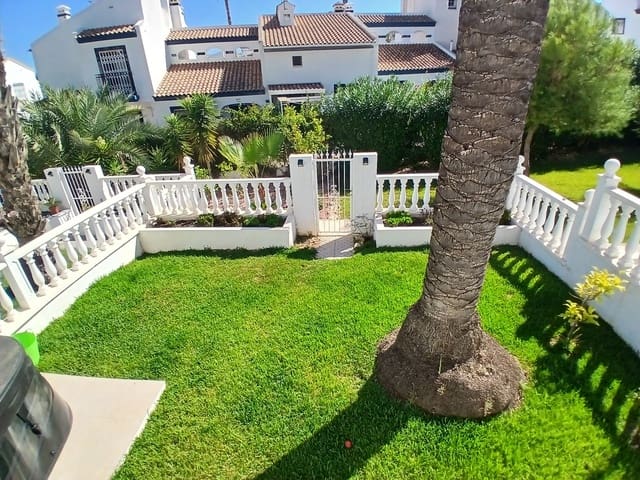 2 sovrum Hus till salu i Las Filipinas - 295 000 € (Ref: 10115966)