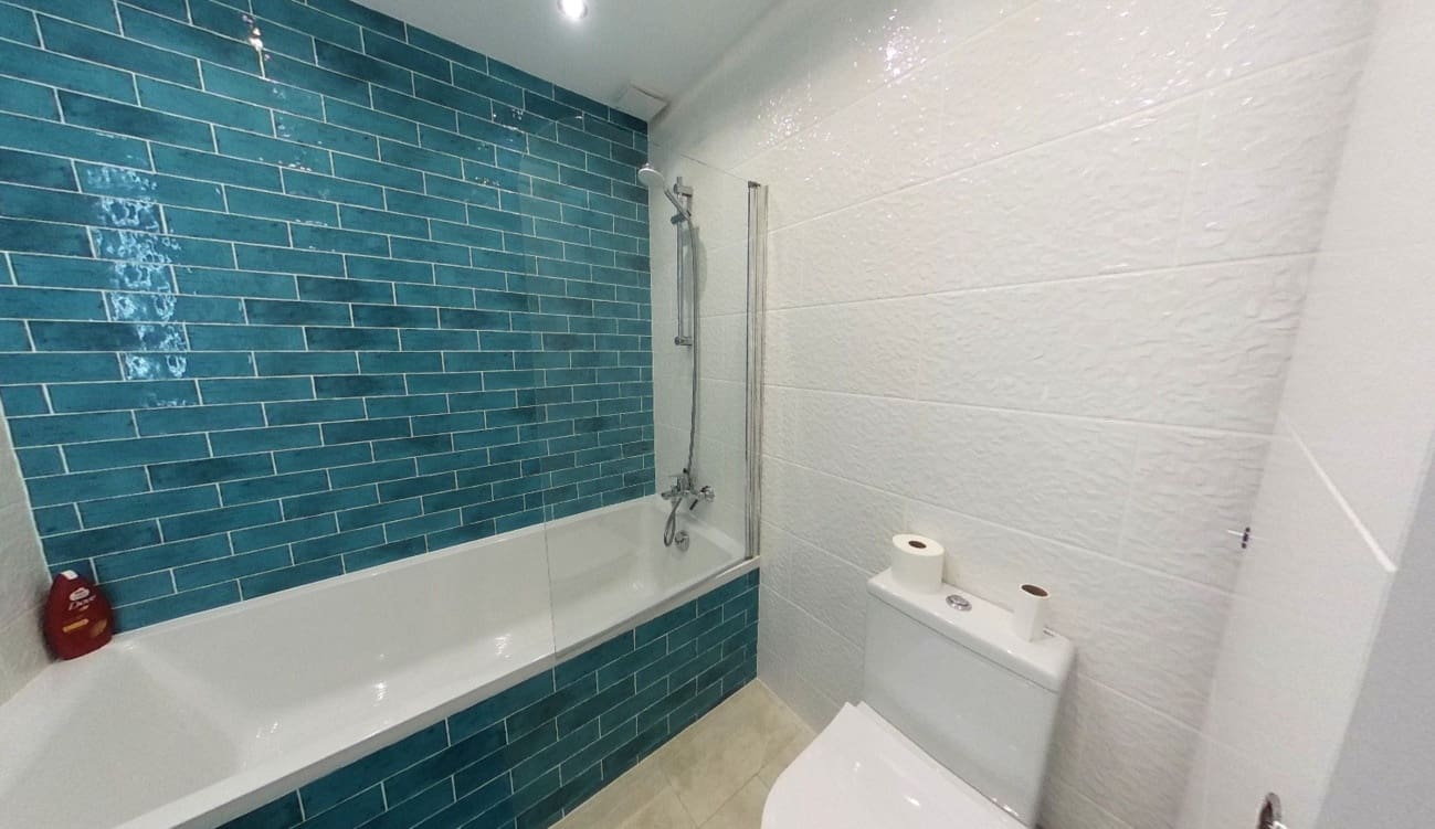 2 sovrum Hus till salu i Orihuela Costa - 295 000 € (Ref: 10115966)