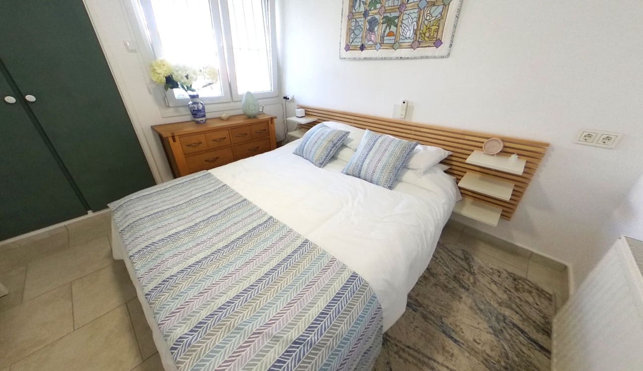 2 sovrum Hus till salu i Orihuela Costa - 295 000 € (Ref: 10115966)