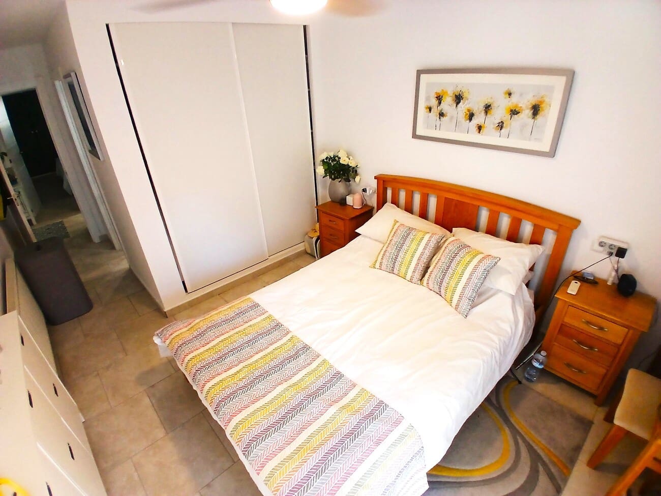 2 sovrum Hus till salu i Orihuela Costa - 295 000 € (Ref: 10115966)