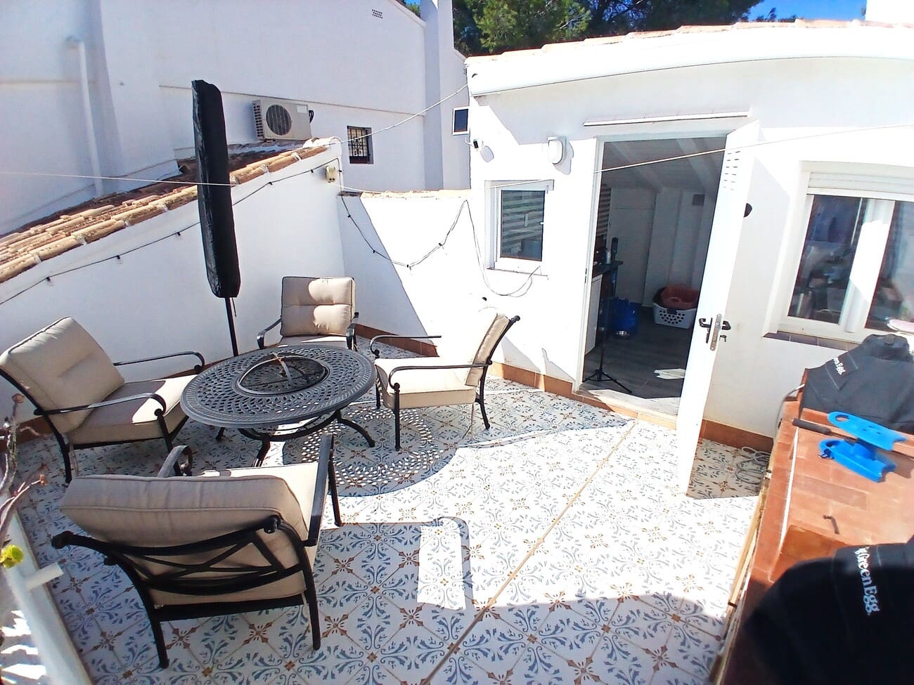 2 sovrum Hus till salu i Orihuela Costa - 295 000 € (Ref: 10115966)