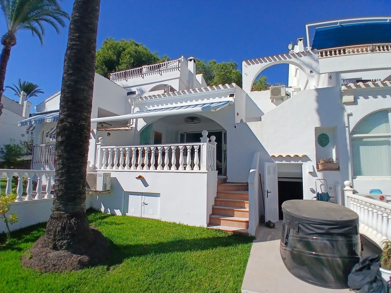 2 sovrum Hus till salu i Orihuela Costa - 295 000 € (Ref: 10115966)