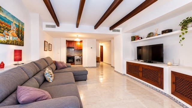 2 soverom Leilighet til salgs i Los Frutales, Torrevieja - € 260 000 (Ref: 10115967)