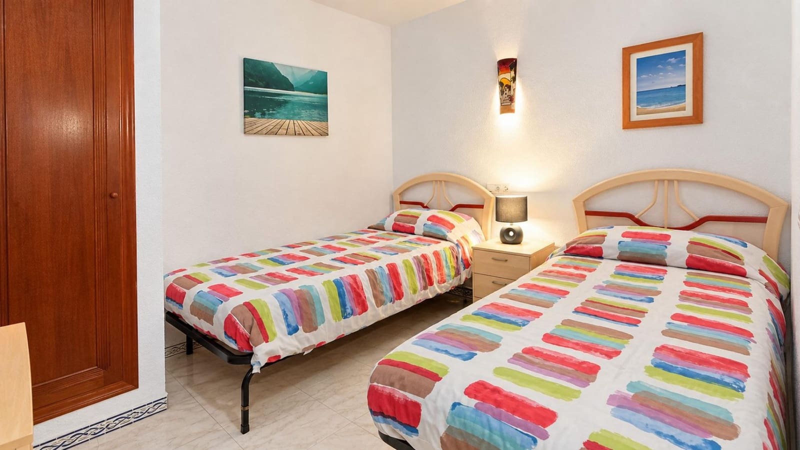 Apartamento de 2 habitaciones en Torrevieja en venta - 260.000 € (Ref: 10115967)