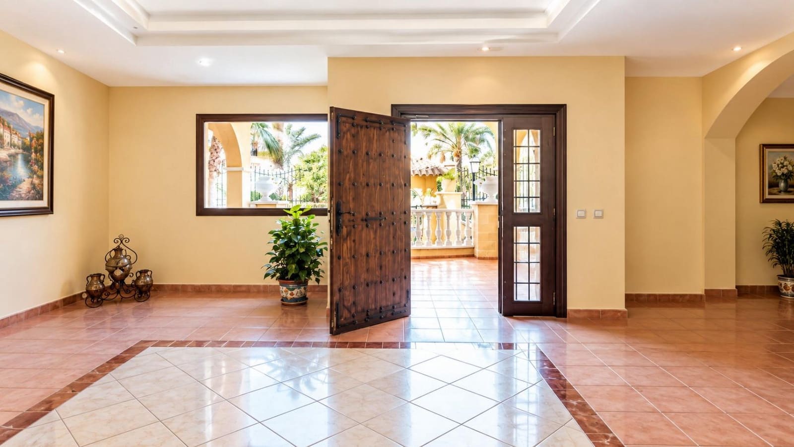 Apartamento de 2 habitaciones en Torrevieja en venta - 260.000 € (Ref: 10115967)