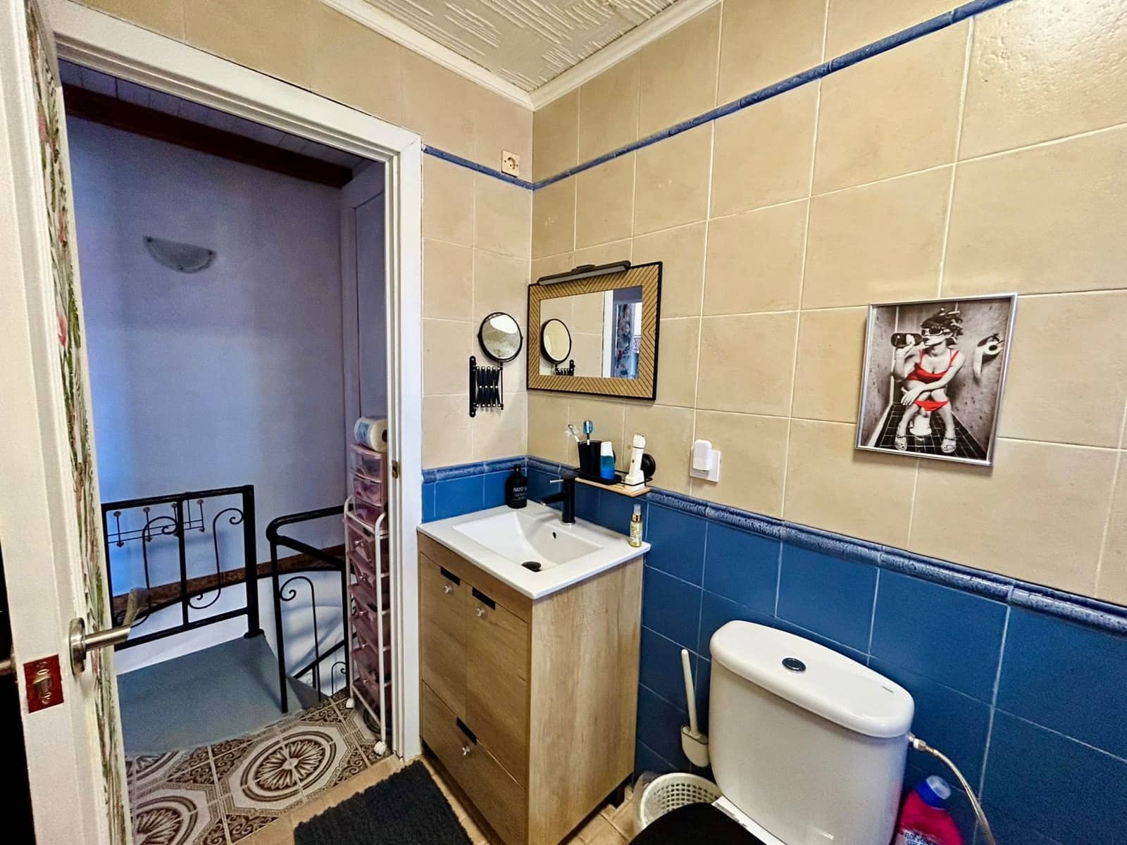 3 bedroom Townhouse for sale in La Siesta - € 175,000 (Ref: 10115981)