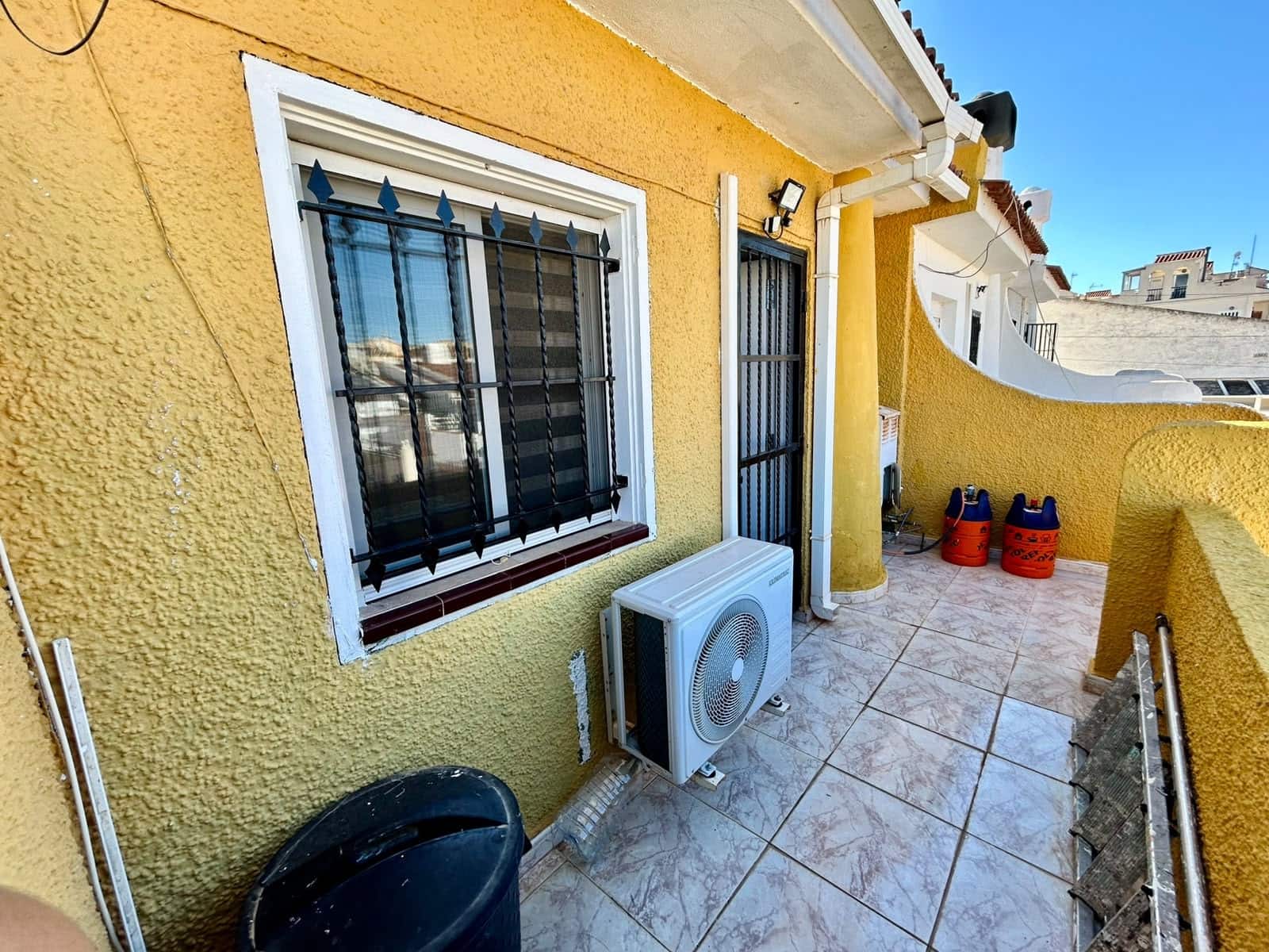 3 bedroom Townhouse for sale in La Siesta - € 175,000 (Ref: 10115981)