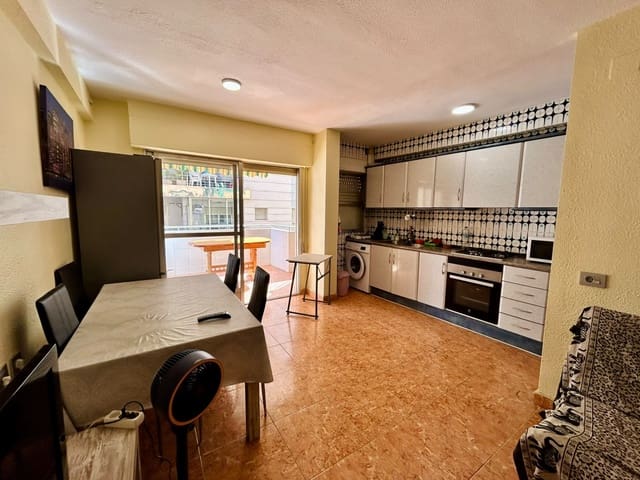 Apartamento de 2 habitaciones en Avenida Habaneras - Curva de Palangre, Torrevieja en venta con garaje - 154.500 € (Ref: 10115982)