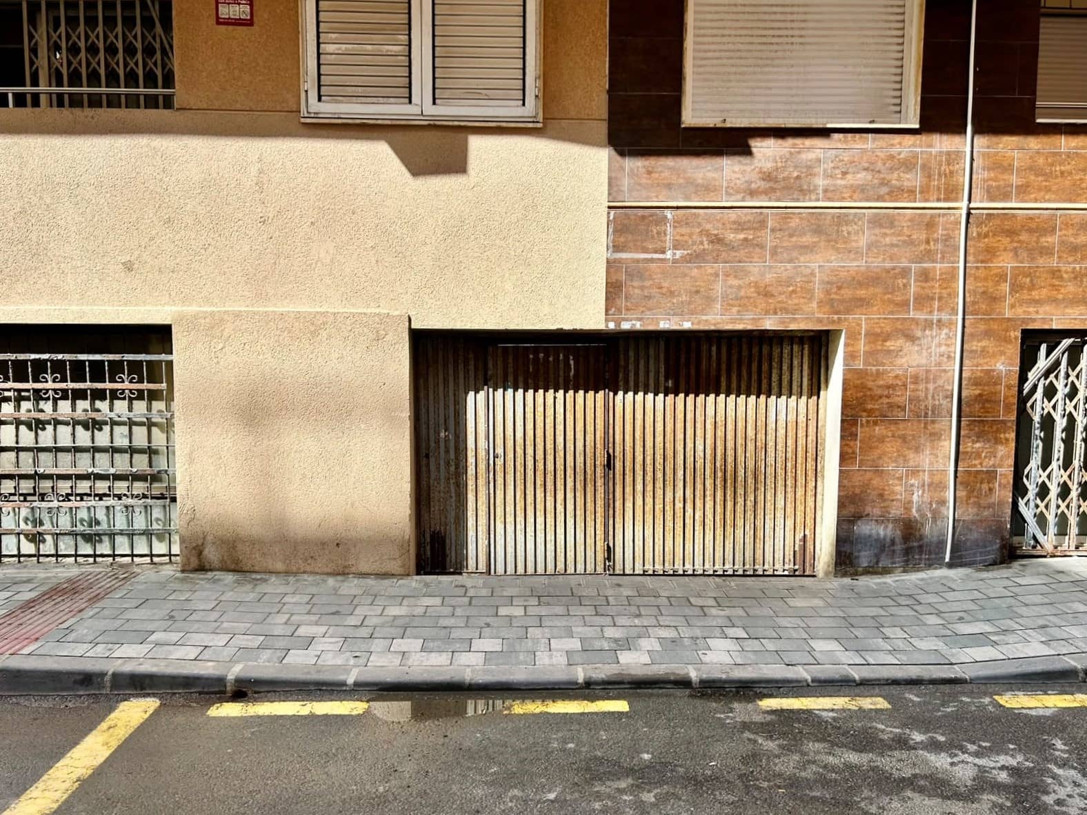 Apartamento de 2 habitaciones en Torrevieja en venta con garaje - 154.500 € (Ref: 10115982)