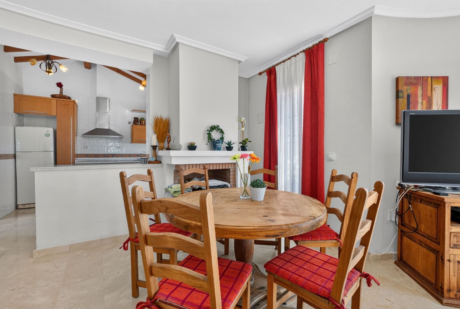 3 bedroom Villa for sale in Villamartin with pool garage - € 529,000 (Ref: 10115983)