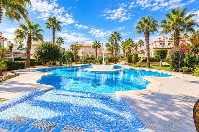 2 camera da letto Appartamento in vendita in Los Altos con piscina - 175.000 € (Rif: 10120414)