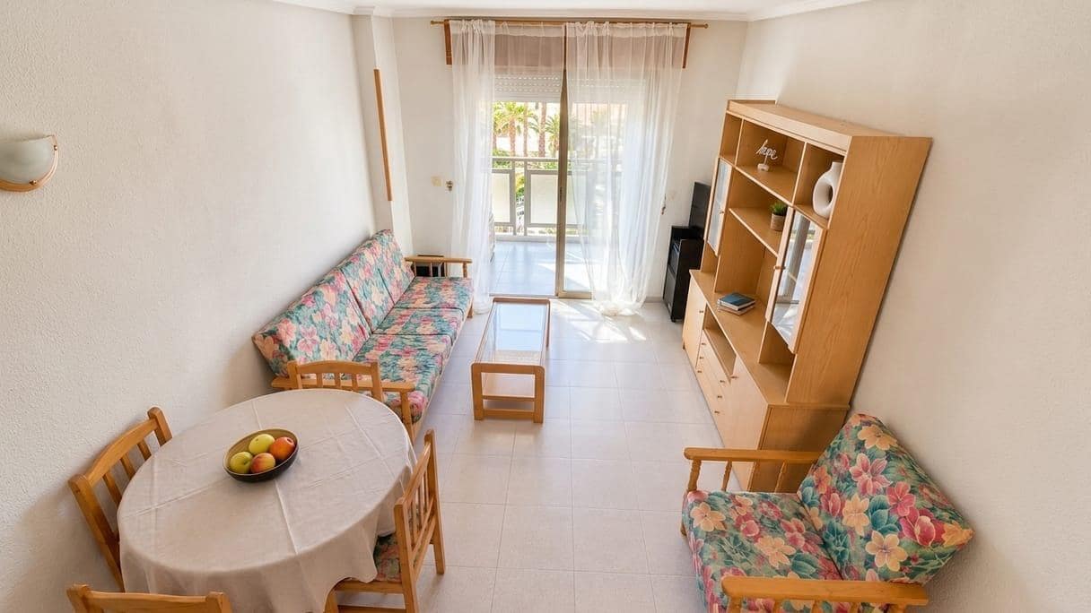 1 bedroom Apartment for sale in Torrevieja - € 89,900 (Ref: 10120416)