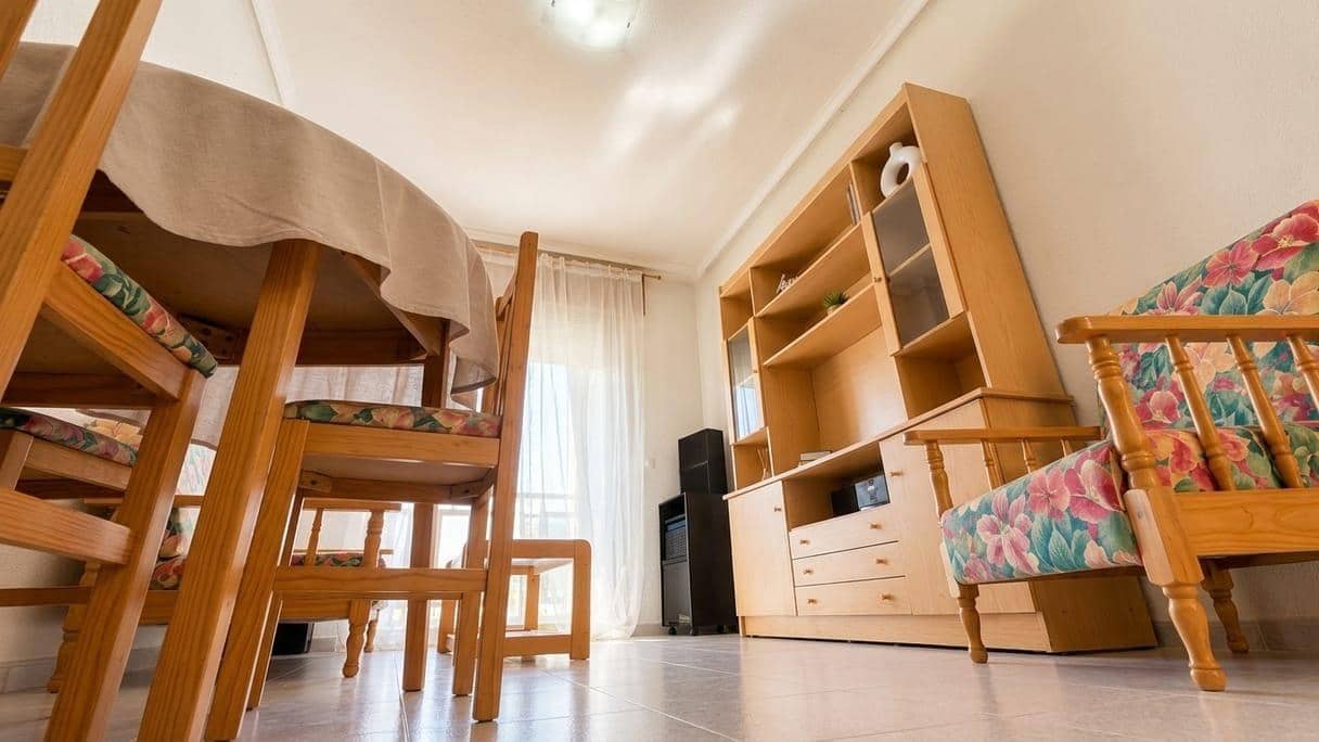 1 bedroom Apartment for sale in Torrevieja - € 89,900 (Ref: 10120416)