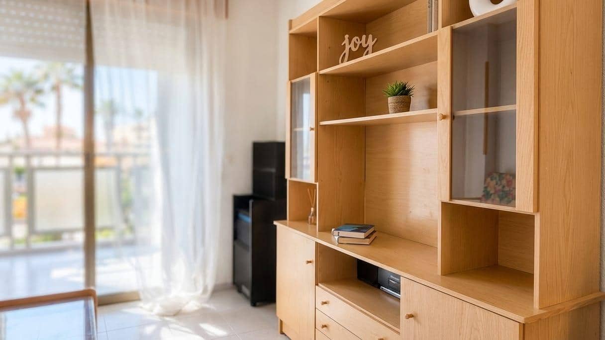 1 bedroom Apartment for sale in Torrevieja - € 89,900 (Ref: 10120416)