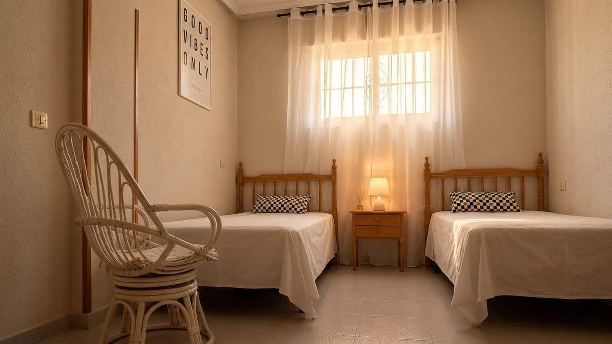 1 bedroom Apartment for sale in Torrevieja - € 89,900 (Ref: 10120416)