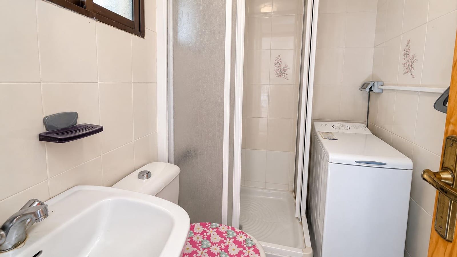 1 bedroom Apartment for sale in Torrevieja - € 89,900 (Ref: 10120416)