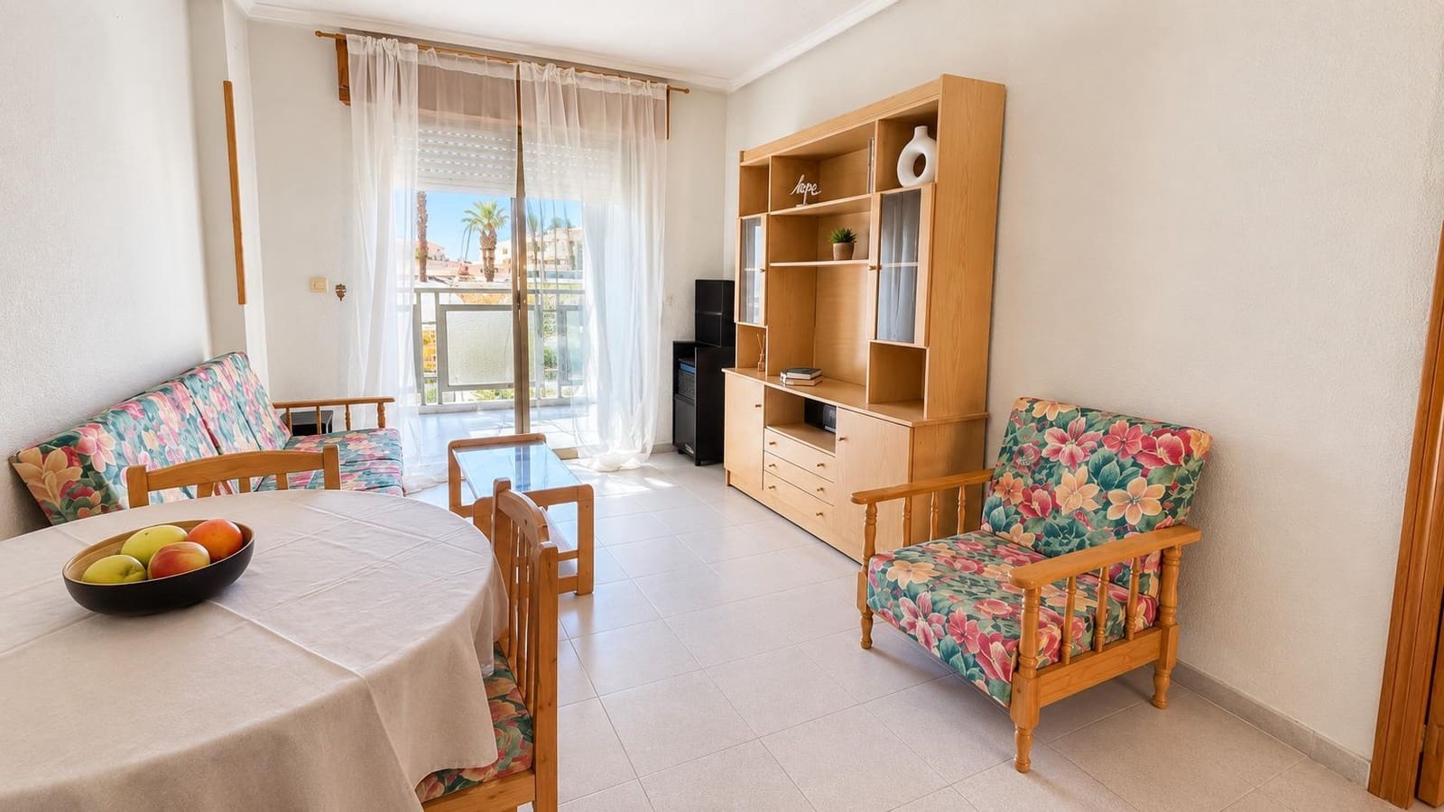 1 bedroom Apartment for sale in Torrevieja - € 89,900 (Ref: 10120416)
